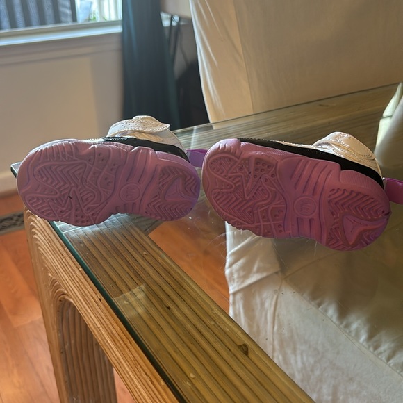 Jordan Jumpman Two Trey
Girls' Infant - Picture 2 of 3